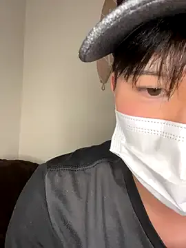 Suisui3434 from StripChat