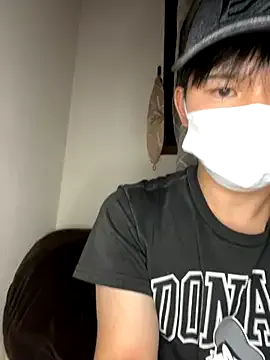 Suisui3434 from StripChat