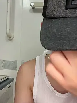 Suisui3434 from StripChat