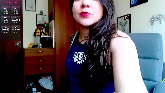 SujannaVarma_ from StripChat is Freechat