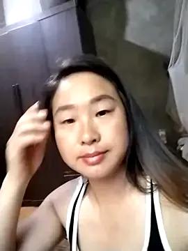 Suki-lady from StripChat