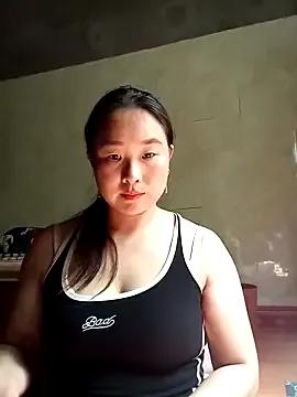 Suki-lady from StripChat