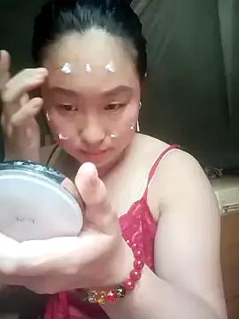 suki-lady from StripChat is Freechat