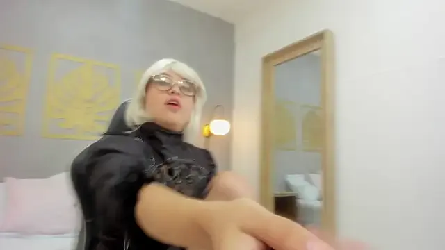 sukki_rosette on StripChat 