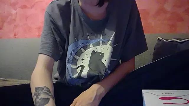sullimi from StripChat
