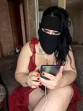 Sultana7 from StripChat is Freechat