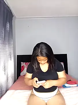 Sultrytits6 from StripChat is Freechat