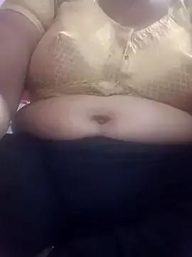 SumitaHot01 from StripChat is Freechat
