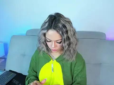 summer_holiday from StripChat