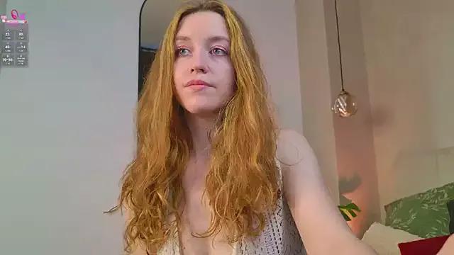 Summer_Red_Daze from StripChat