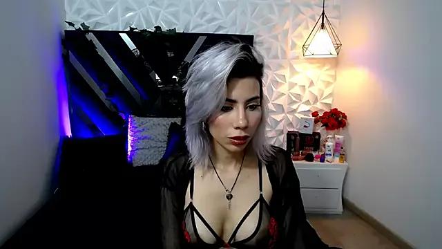 Summer_Rosee from StripChat