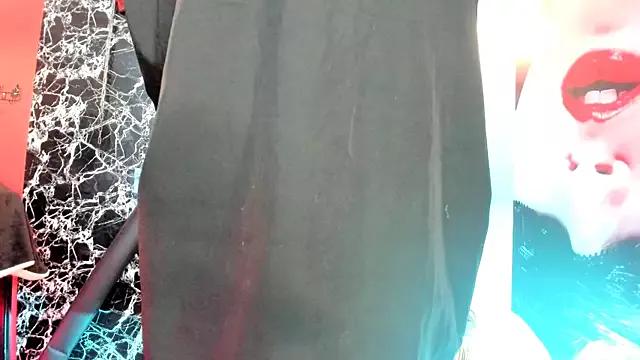Summer_Rosee from StripChat
