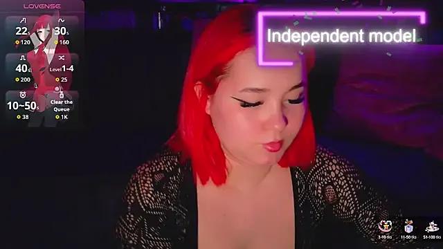 Summer_Squirt from StripChat is Freechat