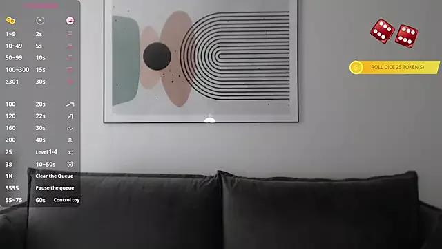 Try our streaming cams variety and talk on a personal level with our adorable girls streamers, showing off their bountiful shapes and dildos.