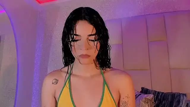 Try our streaming cams variety and talk on a personal level with our adorable girls streamers, showing off their bountiful shapes and dildos.