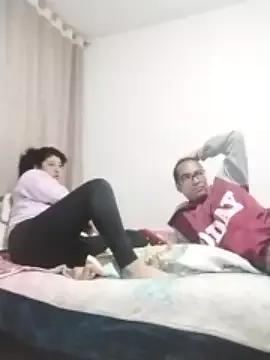 Summergreen_and_bigcock from StripChat