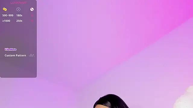 summersunset from StripChat is Freechat