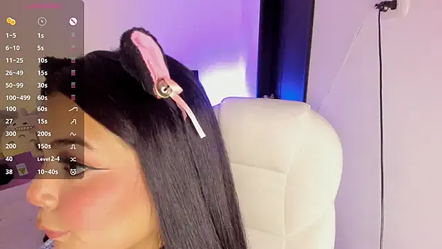 summersunset on StripChat 