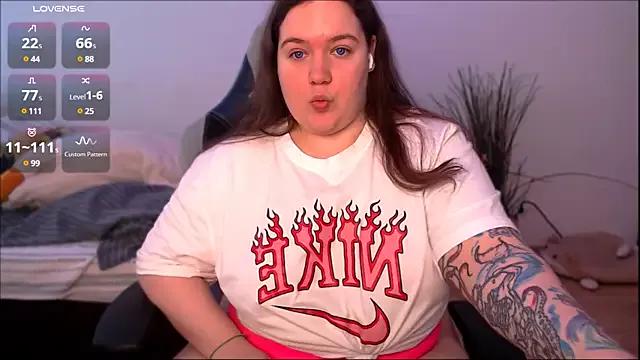 Try our streaming cams variety and talk on a personal level with our adorable girls streamers, showing off their bountiful shapes and dildos.