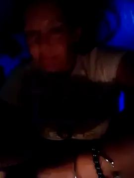 SummerV91 from StripChat