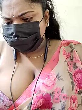 sun-flower from StripChat is Freechat