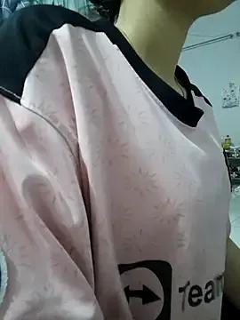 Suna_Lina from StripChat is Freechat