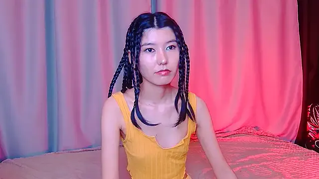 sunarinsun from StripChat is Freechat