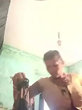 Sundar_kanya from StripChat is Freechat
