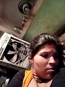 Sundar_kanya from StripChat is Freechat