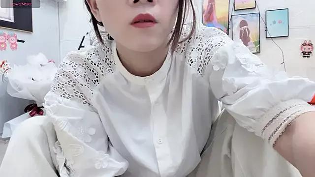 Sunflower-2k from StripChat is Freechat