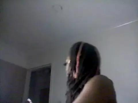 Sunflower_Synns from StripChat is Freechat