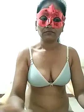 sunita6009 from StripChat is Freechat