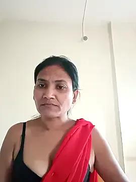 sunita6009 from StripChat is Freechat