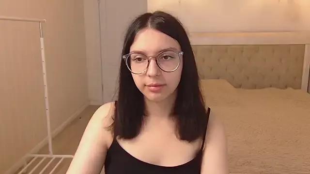 SunKissGrace from StripChat is Freechat