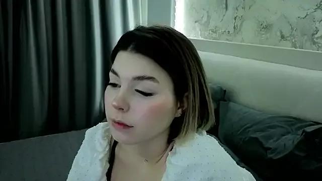 SunnCoaker from StripChat