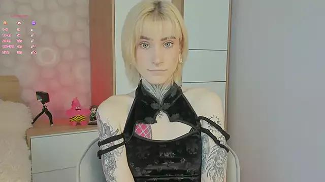 SunnEllsey from StripChat