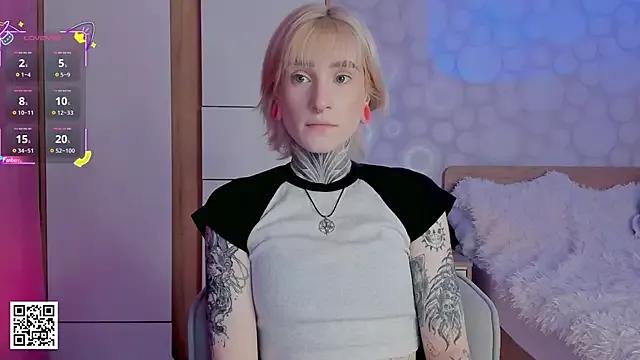 SunnEllsey from StripChat