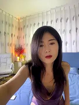 sunny-520 from StripChat is Freechat