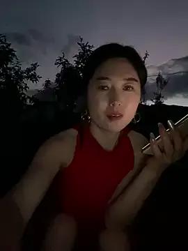 sunny-520 from StripChat