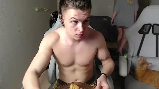 Try our streaming cams variety and talk on a personal level with our adorable girls streamers, showing off their bountiful shapes and dildos.