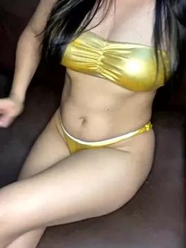 Sunny-liony from StripChat