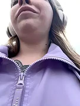 Sunny___Bunny from StripChat