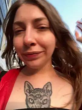 Try our streaming cams variety and talk on a personal level with our adorable girls streamers, showing off their bountiful shapes and dildos.