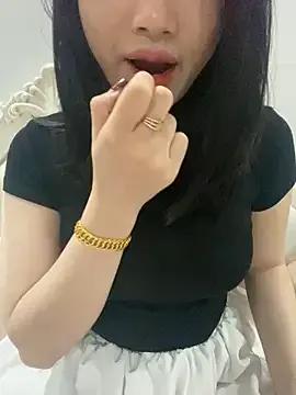 Sunny_babyy from StripChat is Freechat