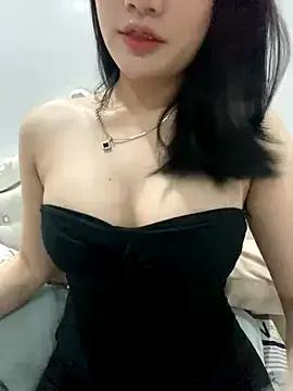 Sunny_babyy from StripChat