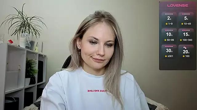 Sunny_bunny6 from StripChat