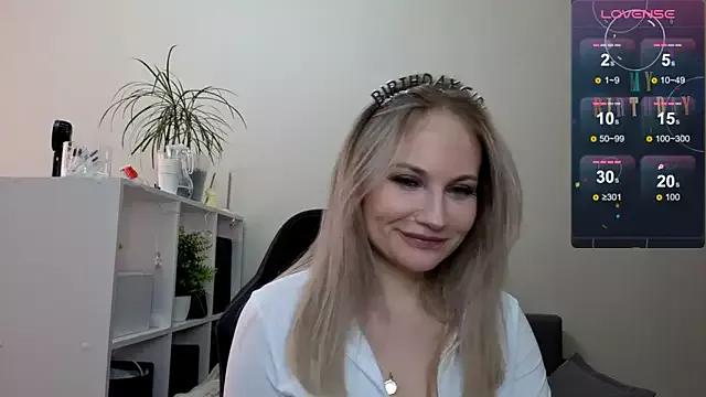 Sunny_bunny6 from StripChat