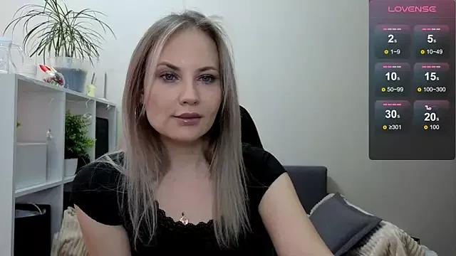 Sunny_bunny6 from StripChat