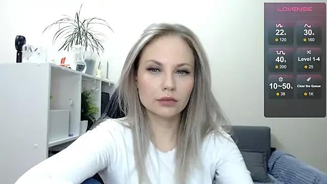 Try our streaming cams variety and talk on a personal level with our adorable girls streamers, showing off their bountiful shapes and dildos.