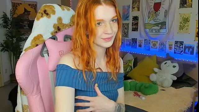 Try our streaming cams variety and talk on a personal level with our adorable girls streamers, showing off their bountiful shapes and dildos.